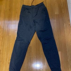 Lulu lemon sweatpants